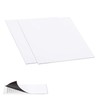 sourcing map 2 Pcs Magnetic Vent Covers, 10" x 10"