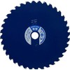 TUNGSTEN CARBIDE DISC 36T 255X25.4X1.25