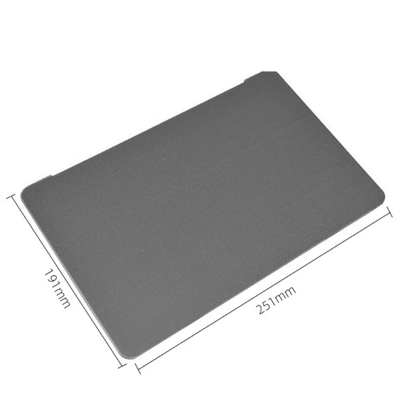 Tablet Protective Case Full Wrap Around Protection Scratch Resistant PU