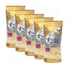 Towa Sangyo Body Towel, Super Soft Silver Antibacterial Nylon Towel,