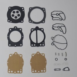 Carburetor Repair Rebuild Kit for Keihin CDK-II CDK-2 for Kawasaki Jetski 550 650 750 SX SXI X2 for Keihin 38mm 40mm 42 mm Carburetors