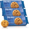 Tru-Blu Chocolate Chip Home Style Cookies | No artificial ingredients