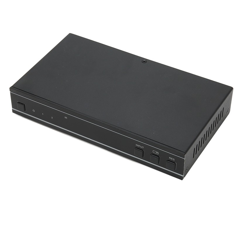 HD Multimedia Interface Switcher 4K 60HZ 18Gbps HD Multimedia Interface