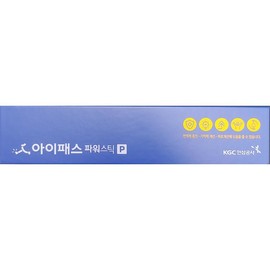 Jeonggwanjang E-Mart store delivery Cheongkwanjang i-pass power stick (20mlx14 packs) (Wolgye branch) / 이마트점포택배 정관장 아이패스 파워스틱(20mlx14포)