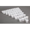 SummitLink Pool Fence Hole Plug Deck Patio Ground Cover Caps