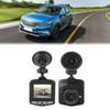 Full HD 1080P 2.2inch Car DVR Camera 170° Digital Driving
