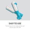 Flint Plus Lint Roller Refills – Pack of 4 with