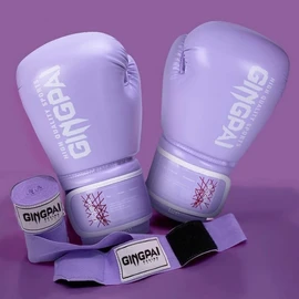 Professional Boxing Gloves for Adults & Youth - Combat Sports & Sandbag Training Kickboxing Green Tea + 6oz