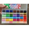 LE PAON Sewing kit 42 Color Set of Handy Polyester