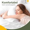 Fairpeak Cushion Cover 50 x 70 cm, Pack of 6,