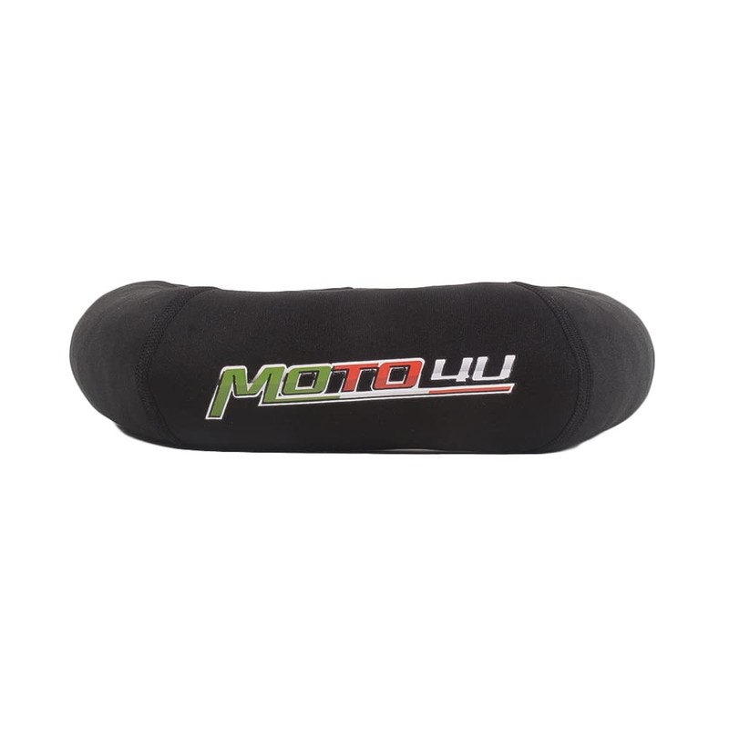 MOTO4U Universal Motorcycle Helmet Rest Pedestal Cushion Helmet Stand Maintenance