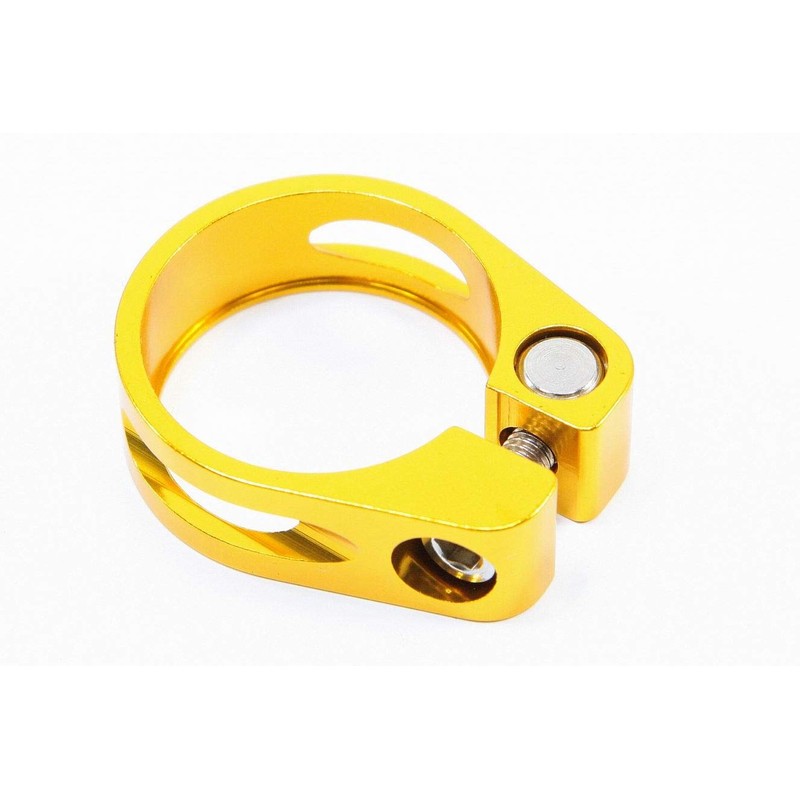 MicrOHERO Lightweight 0.7 oz (20 g) Aluminum Alloy Shaved Stainless