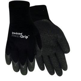 Red Steer A301B-XL Palm Coated Work Glove (12 Pair)