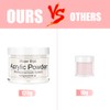 Acrylic Powder 120g Acrylic Powder High Capacity Professional Polymer for