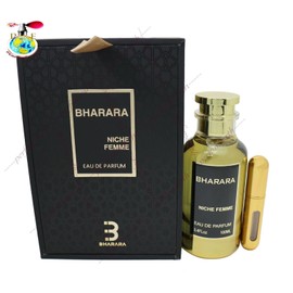 Bharara Niche Femme By Bharara 6.7/6.8 oz Edp/200 ml Spray For Women New In Box