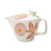 J-kitchens Hasamiyaki, Small Teapot, Made in Japan, 8.5 fl oz