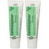 Calmoseptine Ointment Tube, 4 Ounce (Pack of 2)