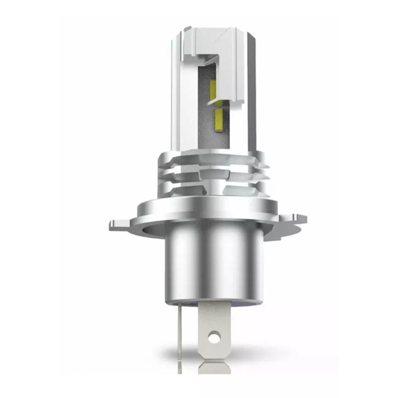 AUX 2010 Suzuki boulevard c50 Bike LED Headlight UPGRADE KIT