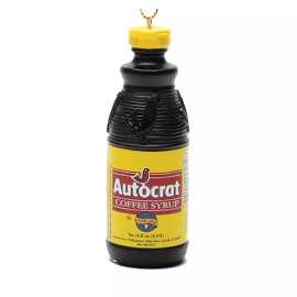 My Little Town Autocrat coffee syrup ornament