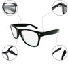 [KYO] Kaleidoscope Glasses, 3D Diffraction Glasses, Watching Light Changing, Valentine's