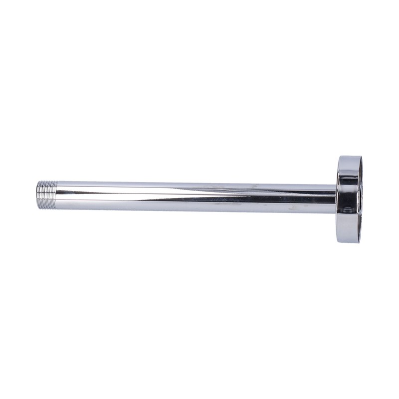 NPT 20MM Shower Arm 8 Inch Shower Head Arm Concealed