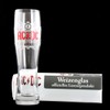 Ac/Dc Weizenglas