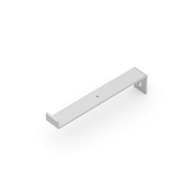 Alberts Ben 805746 Shelf Brackets | Shelf Brackets in Several Sizes | Available in Various Trendy Colours | Shelf Brackets as a Pair or Individually | Size 62 x 209 x 30 mm