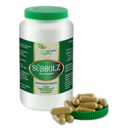 VITA IDEAL Vegan® Vitaideal Licorice Root 90 Capsules - Glycyrrhiza Glabra - Licorice Root Daily Serving 700 mg, Powder Pure Natural without Additives, Original