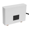 JAYGOVAN Tankless Water Heater Electric, Instant Hot Water Heater Under