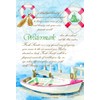 Fresh Scents Watermark Scented Sachets (Lot of 6) (FS-200192-6PK)