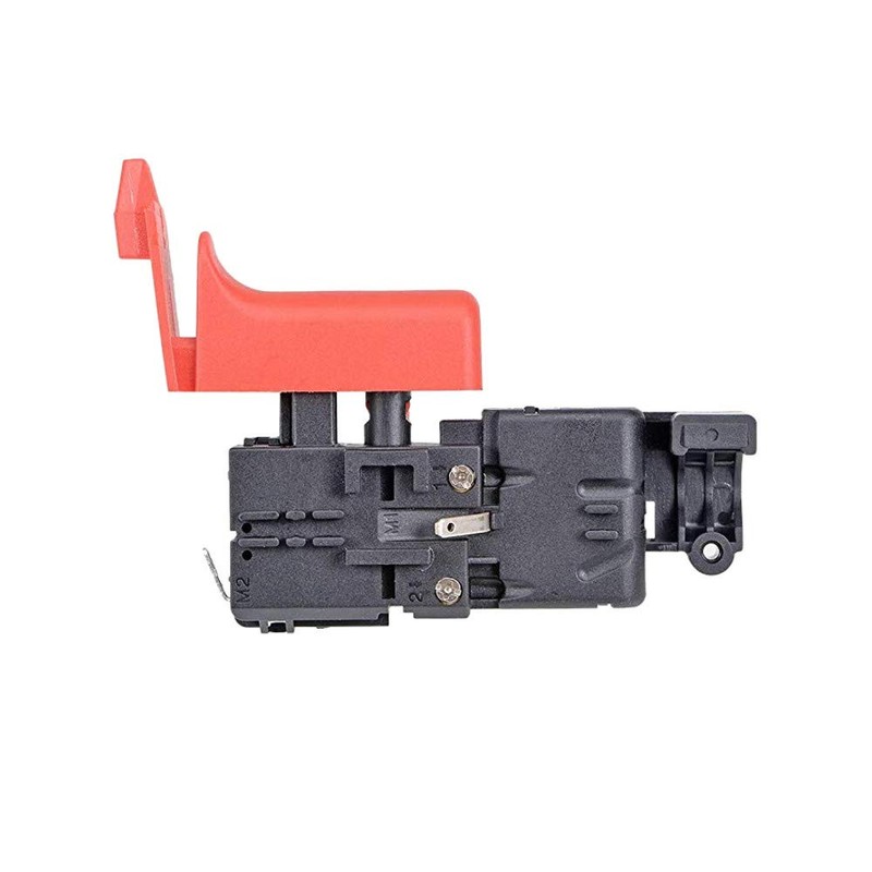 Trade-Shop High Quality Switch Regulator for Bosch Hammer Drill/Mortising Hammer,