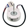 ZWF-02-4 502404010024 Refrigerator Fan Motor for Midea, DC12V Refrigerator Fridge