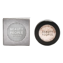 Beauty People Pigmento Coreano Ultra Glitter