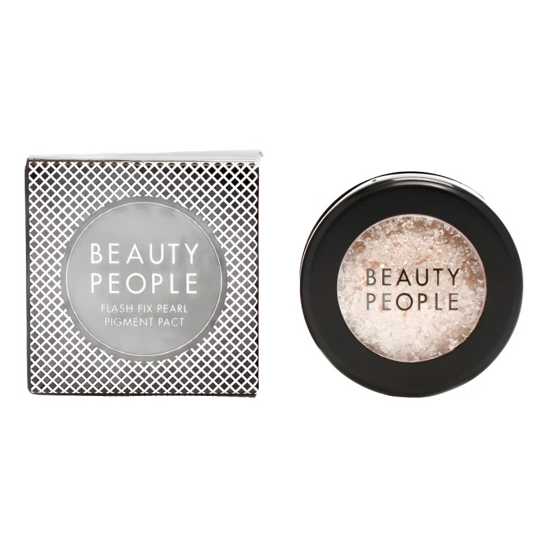 Beauty People Pigmento Coreano Ultra Glitter