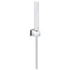 GROHE Euphoria Cube 27702000 Shower Set Suitable for Eurocube Fittings