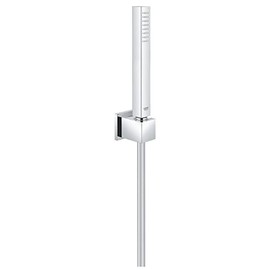 GROHE Euphoria Cube 27702000 Shower Set Suitable for Eurocube Fittings