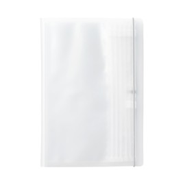 Muji NCA91A3A Low Profile Pocket Holder with Slider