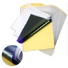 30 Sheets Tattoo Transfer Paper A4 Format - PEPAX 4