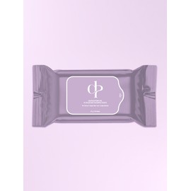 Perfume No-Wash Dry Shampoo Tissues 20 sheets / 퍼퓸 노워시 드라이 샴푸 티슈 20매