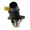 1336Z2 Thermostat With Housing Replacement For Peugeot 206, 207, 1007,