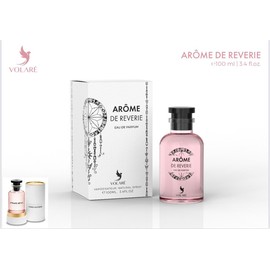 Volare Arome De Reverie EDP Perfume By Volare 100 ML-Niche Attrape Reves Fragrance