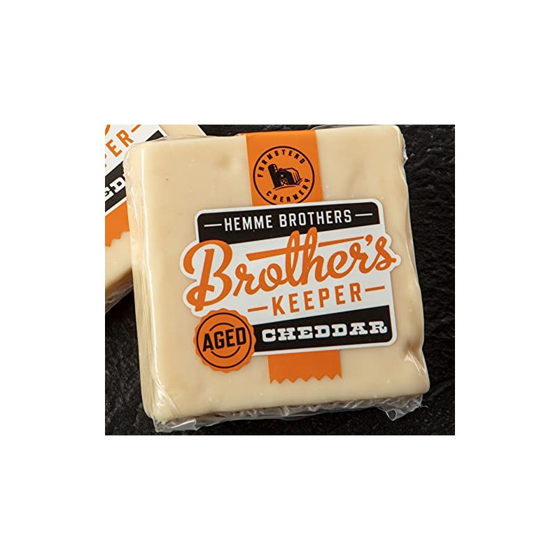 Burgers' Smokehouse Sausage & Cheese Gift Box
