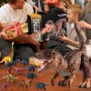 BLmukce Large Dinosaur Toys for Kids 3-5, Big Dinosaur Tyrannosaurus