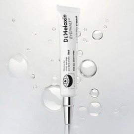 Dr. Melaxin 닥터멜락신 아이팔트 아이백크림 눈밑 처짐 10ml x 1개 Dr. Melaxin Eye Palt Eye Bag Cream for Under Eye Sagging 10ml x 1 unit