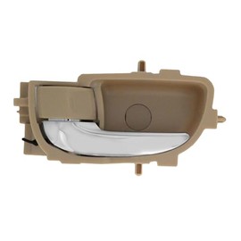 PM Auto Front Left Inner Door Handle for 2014-2019 Toyota Corolla