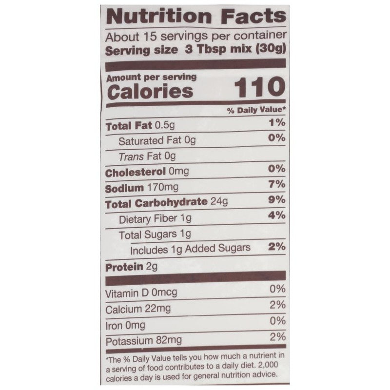 Bob's Red Mill Gluten Free Pizza Crust Mix - 16