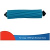 Accesorios for aspiradoras Cepillo de goma Compatible con cepillos de