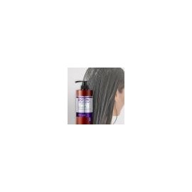 Haraz Hair Lab Plus Plus Biotin Hair Lossing Treatment Floral Mersk flavor 1000ml / 하라즈 헤어랩 플러스 비오틴 탈모완화 트리트먼트 플로럴머스크향 1000ml