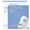 Saya & Grey Hydro Cera-Nol Face Mask, Hydrating and Firming,