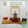 Earl Grey Black Loose Leaf Tea – Premium Ceylon Black